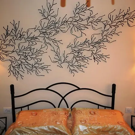Apartmán Aportamentos Los Gigantes Santiago del Teide