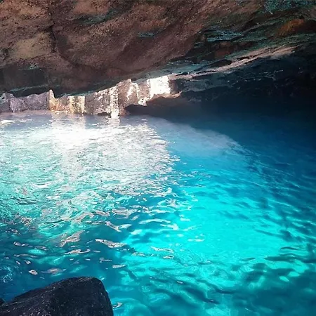 Διαμέρισμα Aportamentos Los Gigantes Santiago del Teide